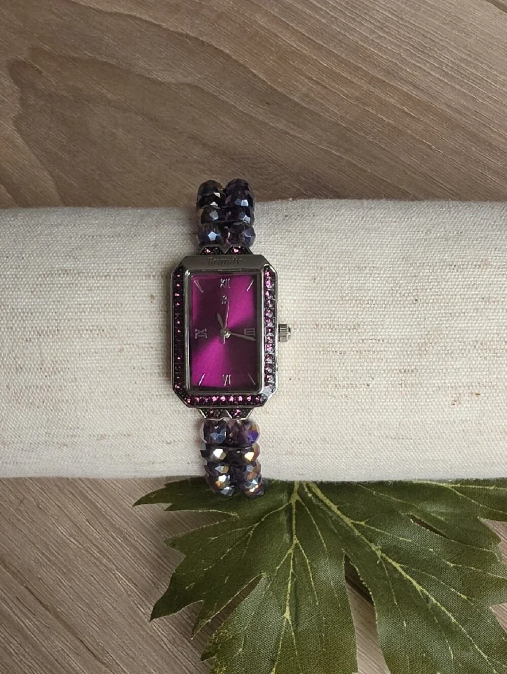 Danbury Mint Women's Fashion Watches